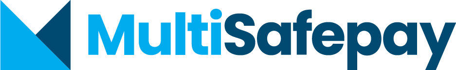 MultiSafepay Logo